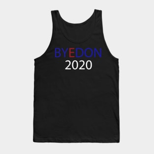 BYEDON 2020 Tank Top